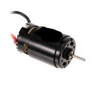 JfdLbv 1pcs Brushed Motor 550 1OR10 1OR12 12T 21T 27T 35T RC Car Crawler Climbing FIT For Car(Brushed 550 35T)