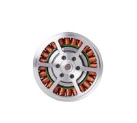 JfdLbv 1pcs Brushless Motor Robot Dynamics Actuator With A Planetary Gear Modular Design FIT FOR AKE60 8 KV80