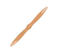 JfdLbv 1pcs CW Prop Wooden Propeller Gasoline 14x10 22x10 23x8 23x10 FIT For RC Airplane(15x10)