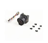 JfdLbv 1pcs Edition P 2 SE V2 DC 5 36V 2.1mm 8.9g 19 * 19 * 22mm Racing Drone Quadcopter FIT For RC FPV