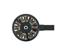 JfdLbv 1pcs EM4218 350KV Motor 60A 80A M6 Steel Shaft With 13 15Inch Long Range Racing RC Drone Multicopter Fit For FPV