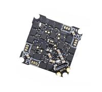 JfdLbv 1pcs F4 12A F411 Flight Controller ICM42688P 5V Built In 12A 1-2S 4in1 Drone