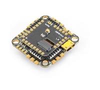 JfdLbv 1pcs F740 MK4 40A 6S 32bit Flight Controller Basic App Support FIT FOR 25.5mm M2