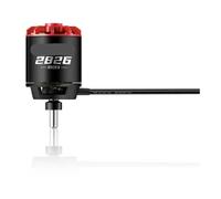 JfdLbv 1pcs Fixed Wing Brushless 2814 2820 2826 Motor FIT FOR FPV(2814SL-1250KV)