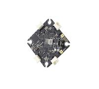 JfdLbv 1pcs Flight Controller 12A 4in1 400mW 2.4G 2 4S FIT FOR F411