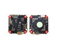 JfdLbv 1pcs Flight Controller 40A 3 6S 4in1 Brushless FIT FOR GHF411