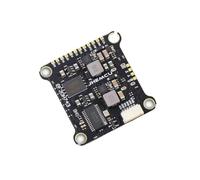 JfdLbv 1pcs GF30H743 H743 480 Flight Controller ICM 42688 P Barometer 128M Black Box Dual 3 6S Drone FIT For RC FPV