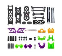 JfdLbv 1pcs M 5 SE DC Frame 5 Inch Freestyle RC Drone Parts FIT For FPV