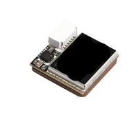 JfdLbv 1pcs M181 M10 QMC5883 Compass Ceramic RC Airplane Freestyle Long Range Parts FIT For FPV