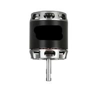 JfdLbv 1pcs MOTOR Long Shaft Outdoor Trainer Glider Motor KV1400 KV880 KV1250 FIT For AT2317(KV1250)