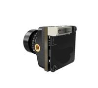 JfdLbv 1pcs P 2 V3 Freestyle 1500TVL 4:3 16:9 7.5g 19 * 19 * 21mm Night View FIT For RC FPV
