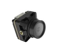 JfdLbv 1pcs R 3 1200TVL DC 5 23V Screen Ratio 4:3 5.3g 19 * 19 * 19mm Racing Drone Quadcopter Model FIT For RC FPV