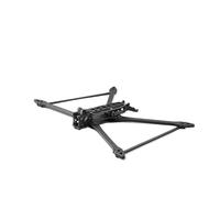 JfdLbv 1pcs R10 PRO Long Range Frame Kit 10Inch Quadcopter Freestyle Drone FIT For RC FPV