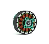 JfdLbv 1pcs R3.5 2205 2140KV Long Endurance Motor Competition Brushless Motor FIT FOR FPV