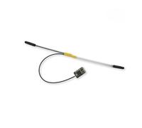 JfdLbv 1pcs R9MM Receiver A 900 Long Range Support Inverted S.Port Compatible FIT FOR R9M2019 R9M