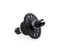 JfdLbv 1pcs Racing 1 8 08421 08423 08427 RC Buggy Car Metal Steel 48T Middle Central Differential Gear Set 8009 FIT FOR R2139