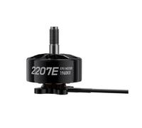 JfdLbv 1pcs S2 2207E Motor 1960KV 6S LiPo 4inch 5inch Racing Quads FIT For FPV(1500KV)