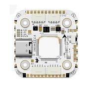 JfdLbv 1pcs V2 45A 32Bit 128K 20X20 AM32 BL32 FIT FOR F722 Pro(BL32)