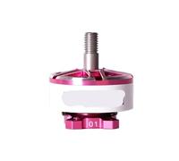 JfdLbv 1pcs V3.0 2207 Brushless Motor 6S 1750 1950 2050KV 4S 2550KV Racing FIT For FPV(1PCS 4S 2550KV)