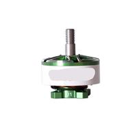 JfdLbv 1pcs V3.0 2207 Brushless Motor 6S 1750 1950 2050KV 4S 2550KV Racing FIT For FPV(1PCS 6S 1950KV)