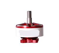 JfdLbv 1pcs V3.0 2207 Brushless Motor 6S 1750 1950 2050KV 4S 2550KV Racing FIT For FPV(1PCS 6S 2050KV)