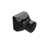 JfdLbv 1pcs V5 16:9 4:3 Able 1.7mm Lens 4ms Latency M8 RC Drone FIT For FPV(Black Full Case)