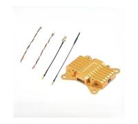 JfdLbv 1pcs VT5804 Analog Kit 5.8 40CH 2500mW 2.5W 6 36V Drone Long Range Airplane FIT For RC FPV