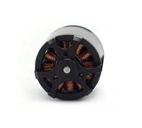 JfdLbv 1pcs X2216 2216 880KV 1100KV 1250KV 1400KV 2400KV Outrunner Brushless Motor Models FIT For RC Airplane(X2216 KV1400)
