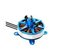 JfdLbv 1pcs X2302 X2304 X2305 1480kv 1600kv 1650kv Brushless Motor CW FIT For Fixed Wing Aircraft Multicopter(X2305-1450kv)