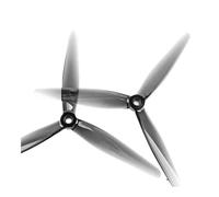 JfdLbv 2 20Pairs7.5X3.7X3 7537 3 Blade PC Propeller Freestyle 7inch Long Range Drones C7 Pro FIT For RC FPV(20Pairs)