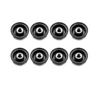 JfdLbv 2 4 8PCS Centrifugal Sprinkler Spring Bracket Drone Accessories For T40 T20P T50 T25(8 PCS)