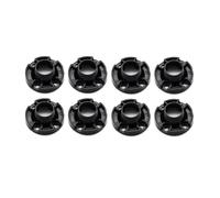JfdLbv 2 4 8PCS SDR Fixing Cover Drone Accessories Repair Parts FOR T30 T10(8 PCS)