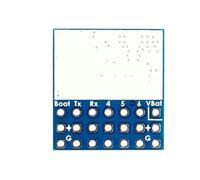 JfdLbv 2.4 P RECEIVER, FIT FOR R24-P6