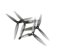 JfdLbv 2 4Pairs 7X3.5X3 7035 3 Blade PC Propeller Props Freestyle 7inch Long Range Drones FIT For M4 XL7 RC FPV(4Pairs-8pcs)
