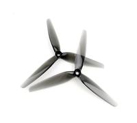 JfdLbv 2 4Pairs 7X3.5X3 7035 3 Blade PC Propeller Props Freestyle 7inch Long Range Drones FIT For M4 XL7 RC FPV(2Pairs-4pcs)