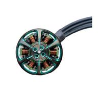 JfdLbv 2105.5 2650KV 3650KV T Mount Drone Brushless Motor Assembling Accessories FIT For FPV(3650KV-1PCS)