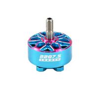 JfdLbv 2207.5 Brushless Motor 1860KV 1960KV Drone 5 Inch Freestyle Racing Parts FIT For FPV(1PC 1860KV)