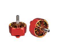 JfdLbv 2207.5 Motor 5 Inch 1750 KV 1920KV 2500KV FIT FOR FPV(KV1750 4pcs)
