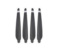 JfdLbv 2388 Carbon-Fiber Propellers 23-Inch Drone Blades Accessories For X6(X6 2388 CWCCW)