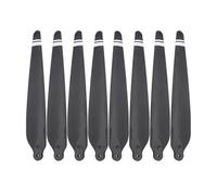 JfdLbv 2388 Carbon-Fiber Propellers 23-Inch Drone Blades Accessories For X6(X6 2388 CWCCW 2Pair)