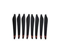 JfdLbv 24 Inch Propeller Paddle 2480 Propeller CW CCW Paddle Motor Power System Drone Repair Blades Parts For X6 Plus(2480 Props 8 pcs)