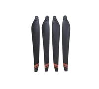 JfdLbv 24 Inch Propeller Paddle 2480 Propeller CW CCW Paddle Motor Power System Drone Repair Blades Parts For X6 Plus(2480 Props 4 pcs)
