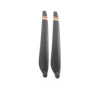JfdLbv 2480 Carbon Fiber Drone Propellers Capacity Blades Spraying Drones For X6 Plus(X6 Plus 2480 CW)