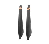JfdLbv 2480 Carbon Fiber Drone Propellers Capacity Blades Spraying Drones For X6 Plus(X6 Plus 2480 CCW)