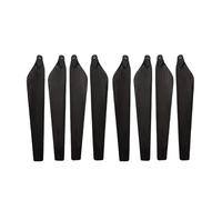 JfdLbv 28 Inch 2880 Folding Carbon Fiber Propeller Blade Drone Motor Accessories Quadcopter Parts Propeller For E5000(2880 Props 8pcs)