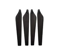 JfdLbv 28 Inch 2880 Folding Carbon Fiber Propeller Blade Drone Motor Accessories Quadcopter Parts Propeller For E5000(2880 Props 4pcs)