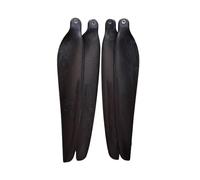 JfdLbv 28 Inch 2880 Folding Carbon Fiber Propeller Blade Drone Motor Accessories Quadcopter Parts Propeller For D E5000(2880 Props 4pcs)