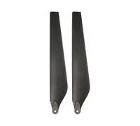 JfdLbv 2880 Carbon Fiber Folding Propeller Motor Multirotor Drones Fit For M10 E5000(2880 2CCW)