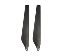 JfdLbv 2880 Carbon Fiber Folding Propeller Motor Multirotor Drones Fit For M10 E5000(2880 2CW)