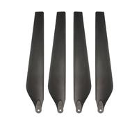 JfdLbv 2880 Carbon Fiber Folding Propeller Motor Multirotor Drones Fit For M10 E5000(2880 2CW2CCW)